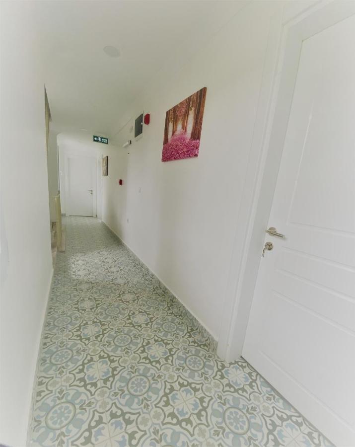 Cunda Kordon Otel Айвалык Экстерьер фото